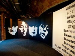 The Beatles Story. Product thumbnail image