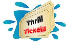 Thrill Tickets