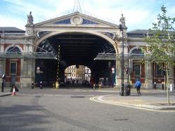 City Guides Tour of Smithfield Market. Product thumbnail image