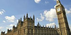 Houses of Parliament. Product thumbnail image