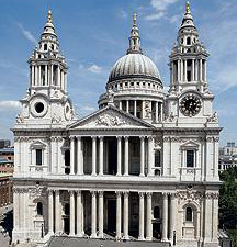 St Paul's Cathedral. Product thumbnail image