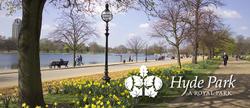 Hyde Park, London. Product thumbnail image