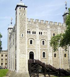 Tower of London. Product thumbnail image