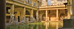 Roman Baths. Product thumbnail image