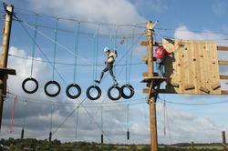 Top Events Westmill Adventure Park. Product thumbnail image