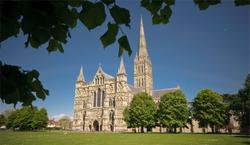 Salisbury City Guided Tours. Product thumbnail image