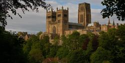 Durham Cathedral. Product thumbnail image