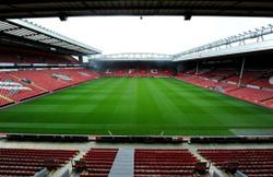 Liverpool FC Anfield Stadium Tour. Product thumbnail image